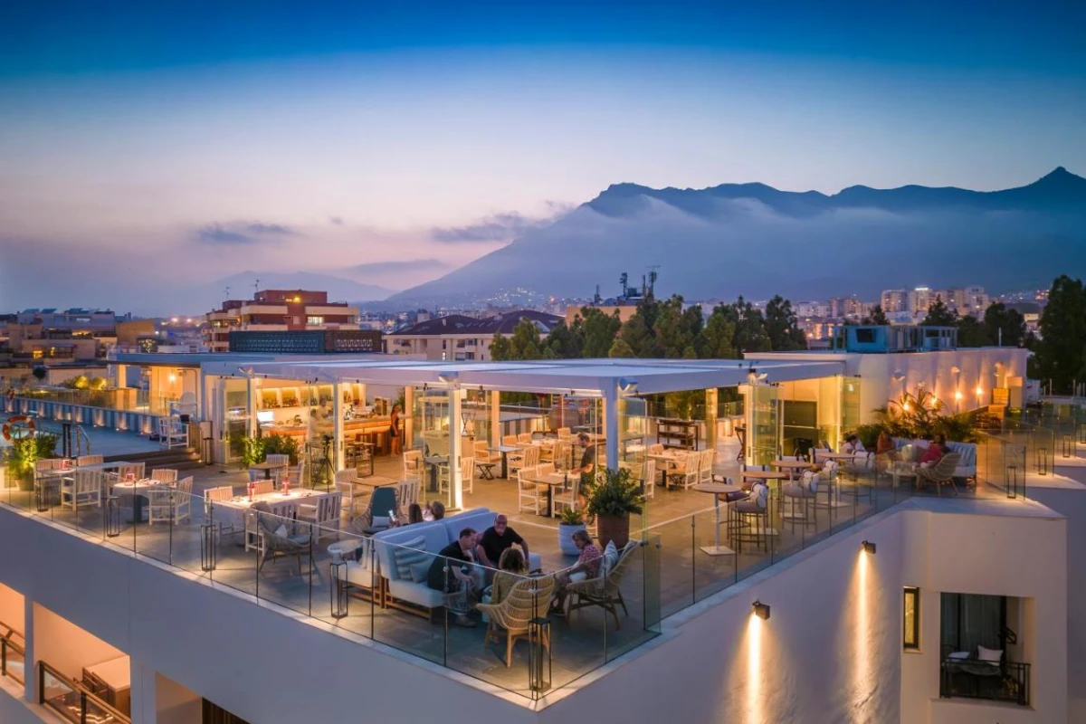 El Fuerte Marbella - Hotel Photo 12