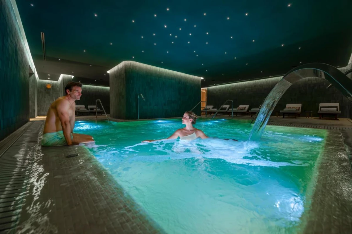 El Fuerte Marbella - Hotel Photo 15