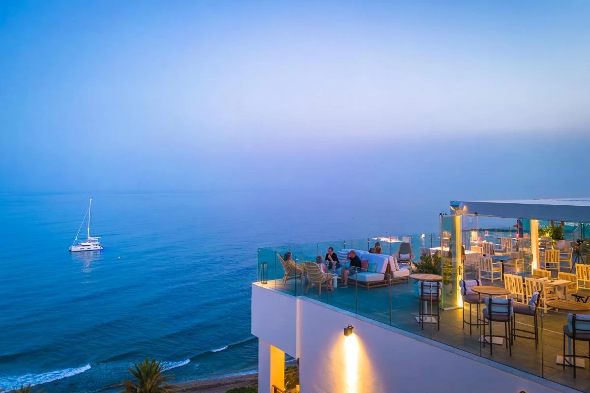 El Fuerte Marbella - Hotel Photo 16