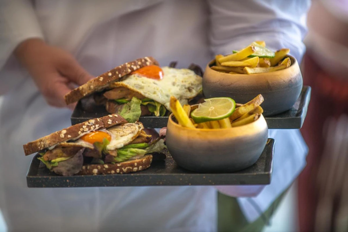 El Fuerte Marbella - Hotel Photo 17