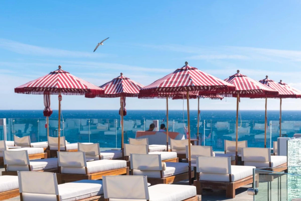 El Fuerte Marbella - Hotel Photo 18