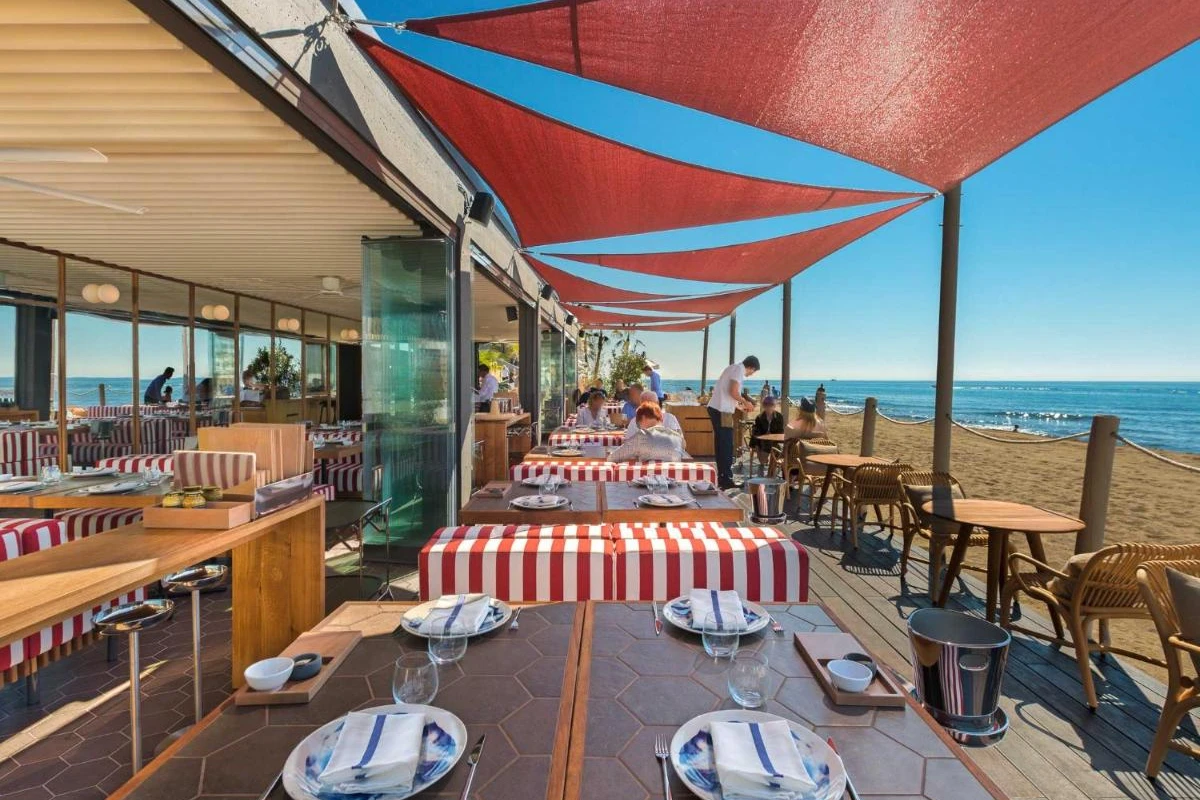 El Fuerte Marbella - Hotel Photo 19