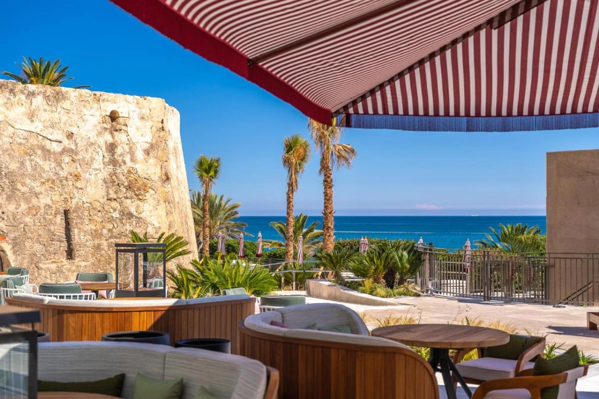 El Fuerte Marbella - Hotel Photo 24