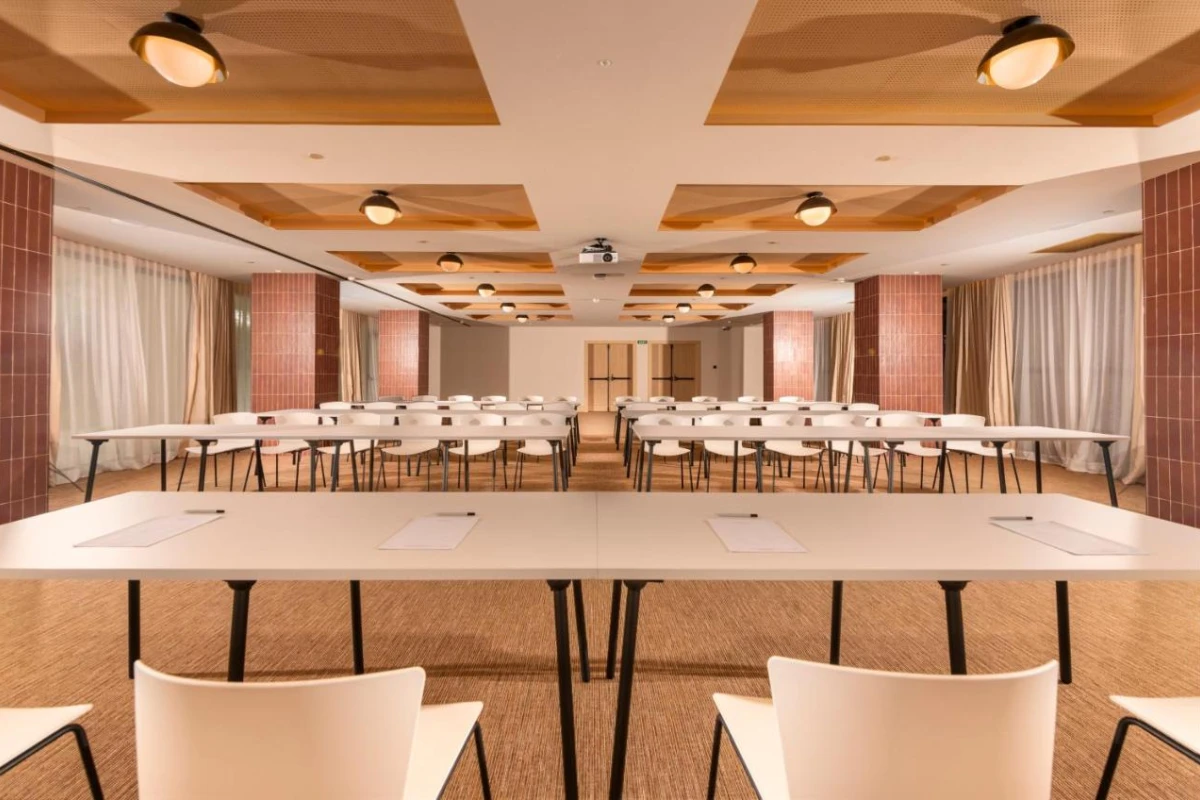 El Fuerte Marbella - Hotel Photo 28