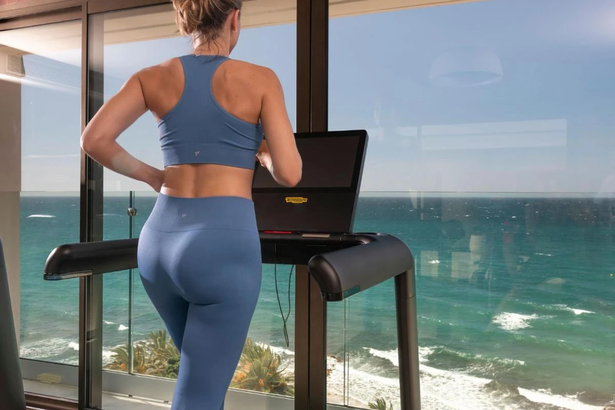 El Fuerte Marbella - Hotel Photo 30