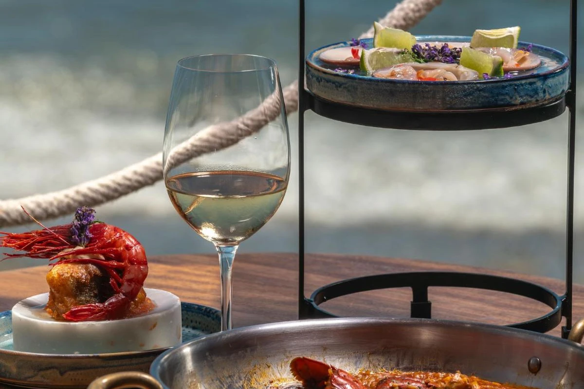 El Fuerte Marbella - Hotel Photo 31