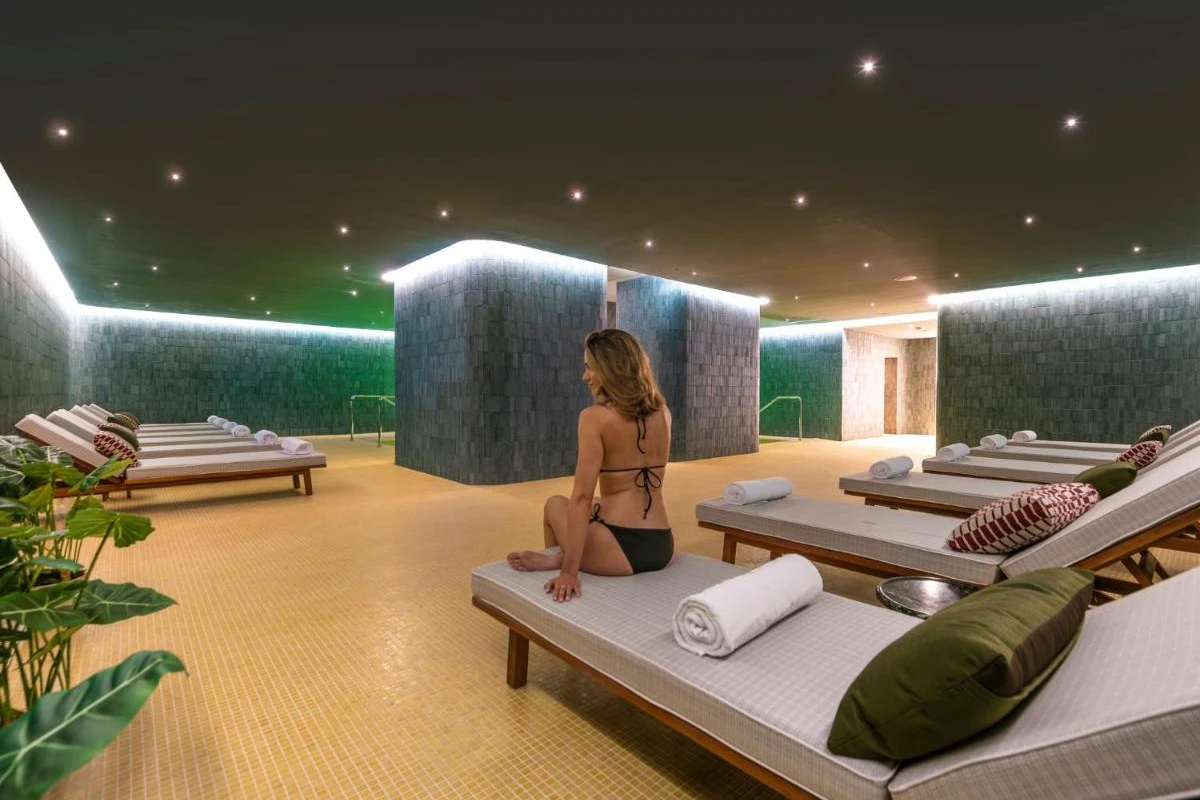 El Fuerte Marbella - Hotel Photo 32