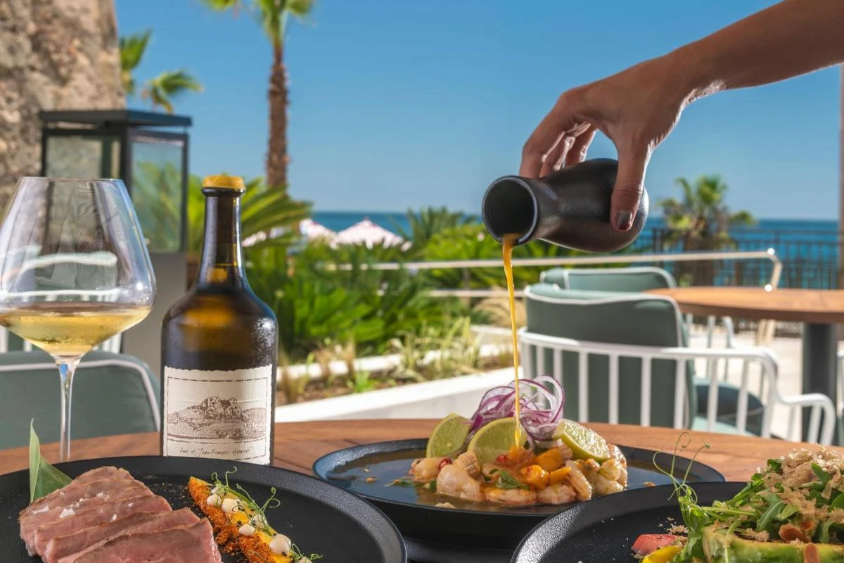 El Fuerte Marbella - Hotel Photo 36