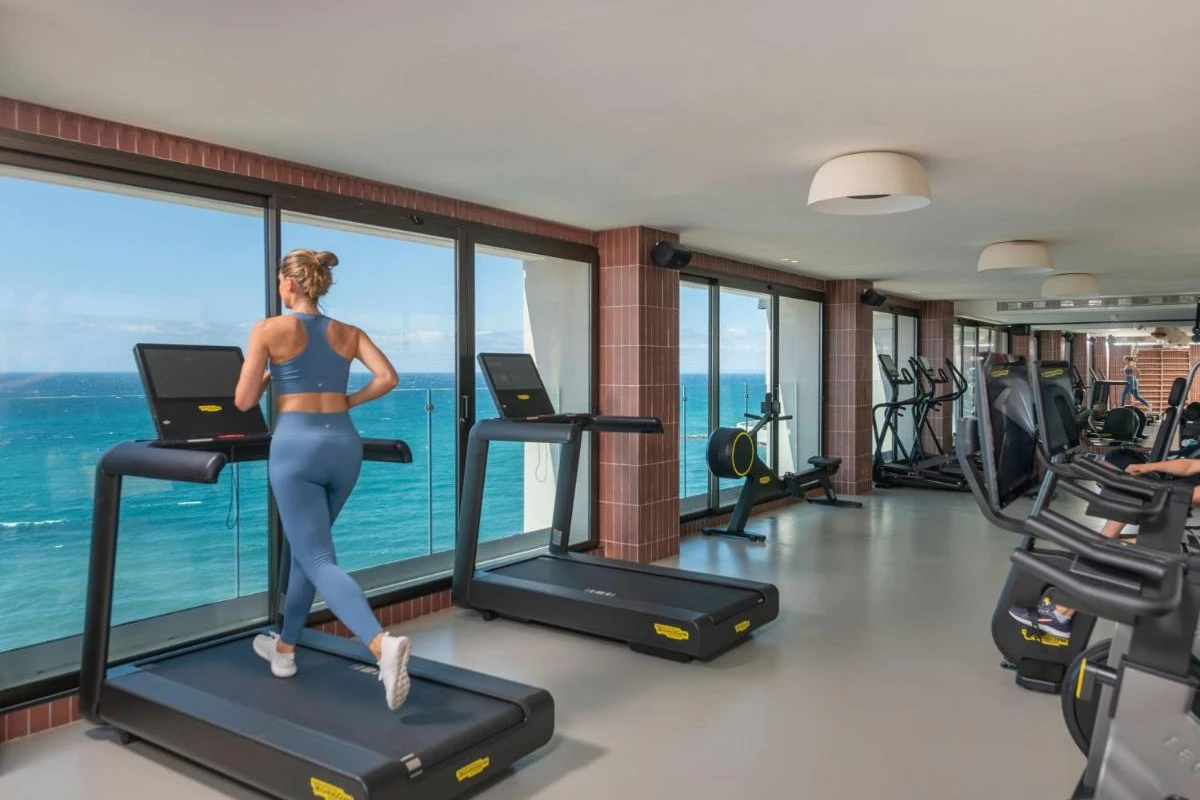 El Fuerte Marbella - Hotel Photo 37