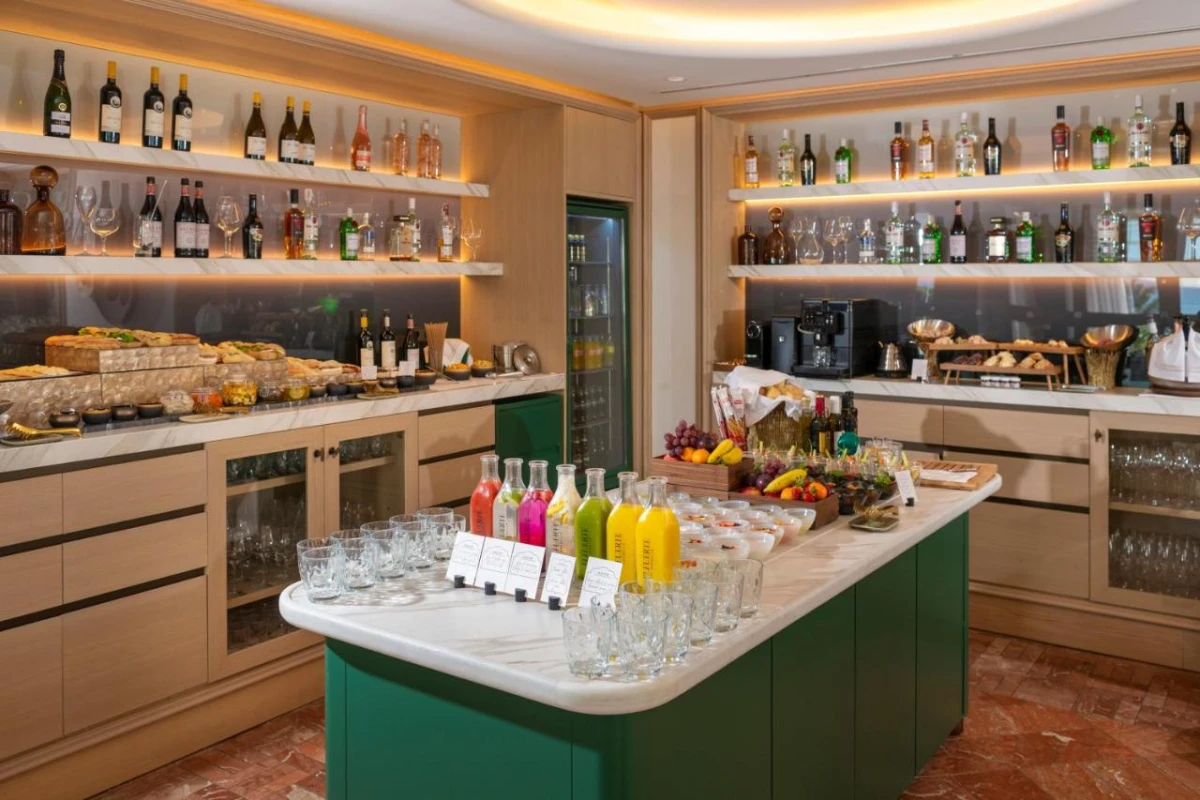 El Fuerte Marbella - Hotel Photo 38