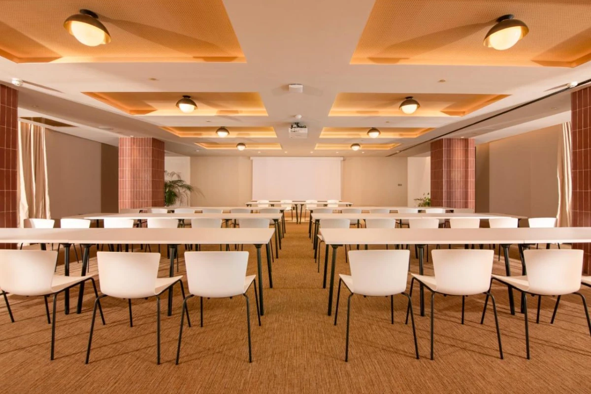 El Fuerte Marbella - Hotel Photo 39