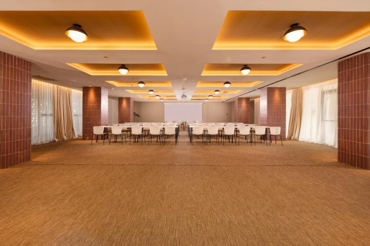 El Fuerte Marbella - Hotel Photo 40