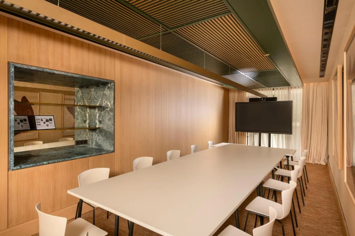 El Fuerte Marbella - Hotel Photo 42