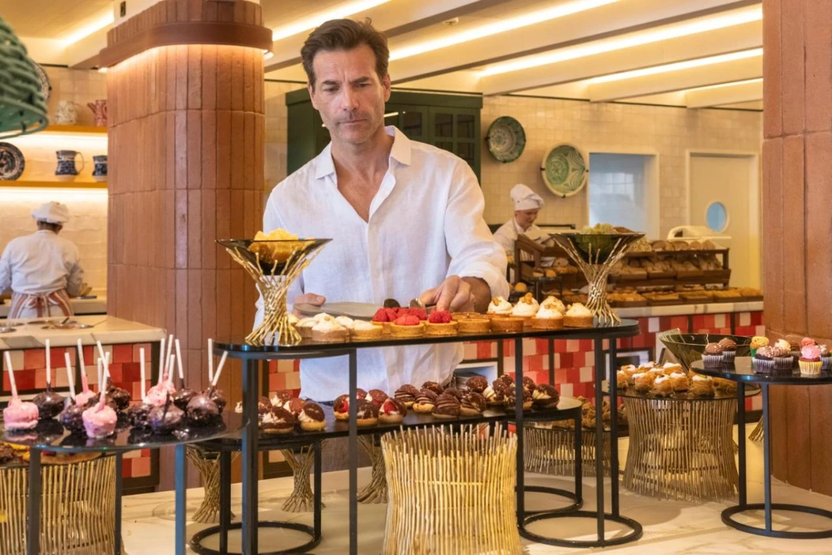 El Fuerte Marbella - Hotel Photo 43