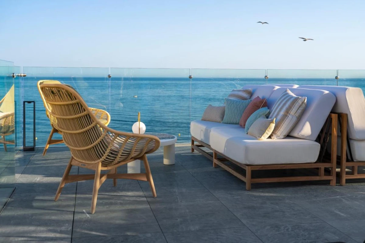 El Fuerte Marbella - Hotel Photo 46