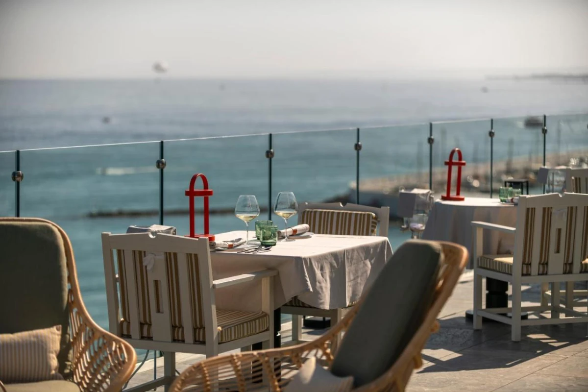 El Fuerte Marbella - Hotel Photo 47