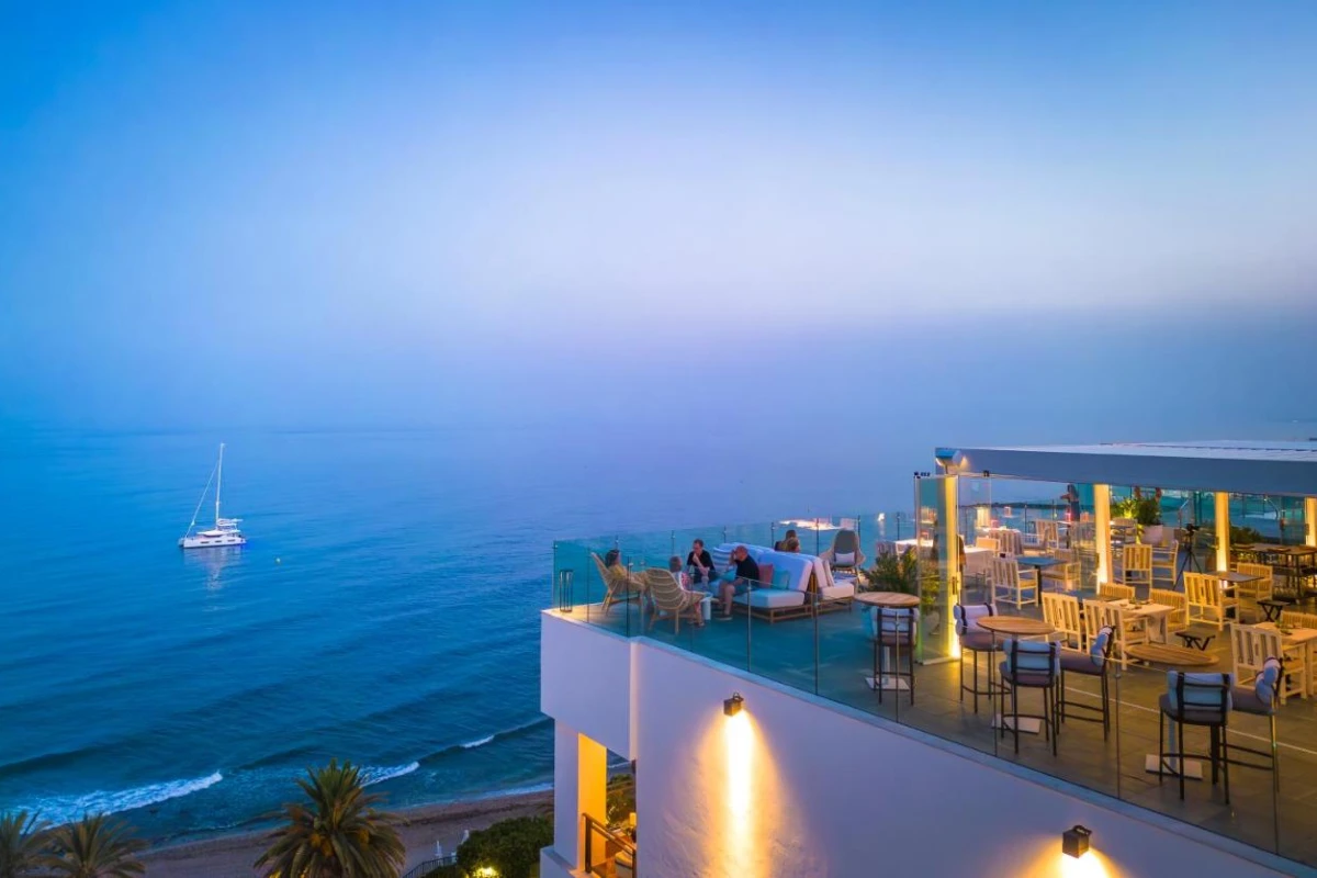 El Fuerte Marbella - Hotel Photo 48