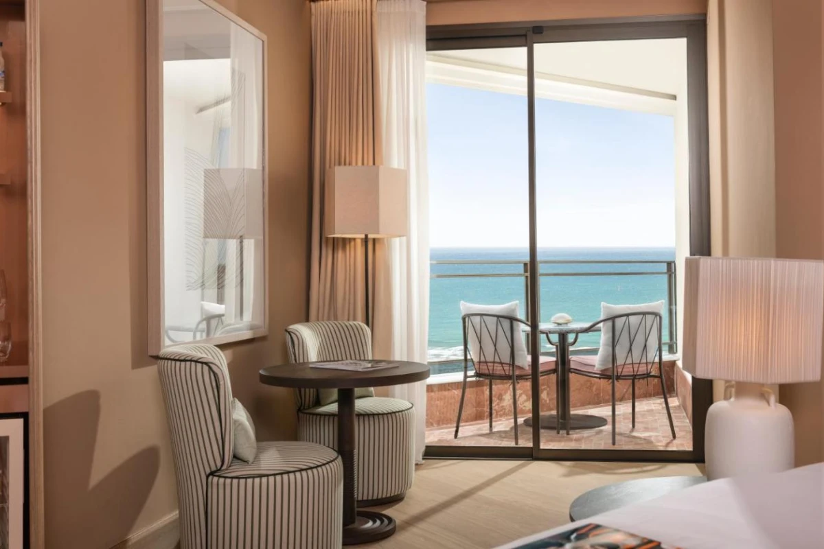 El Fuerte Marbella - Hotel Photo 49