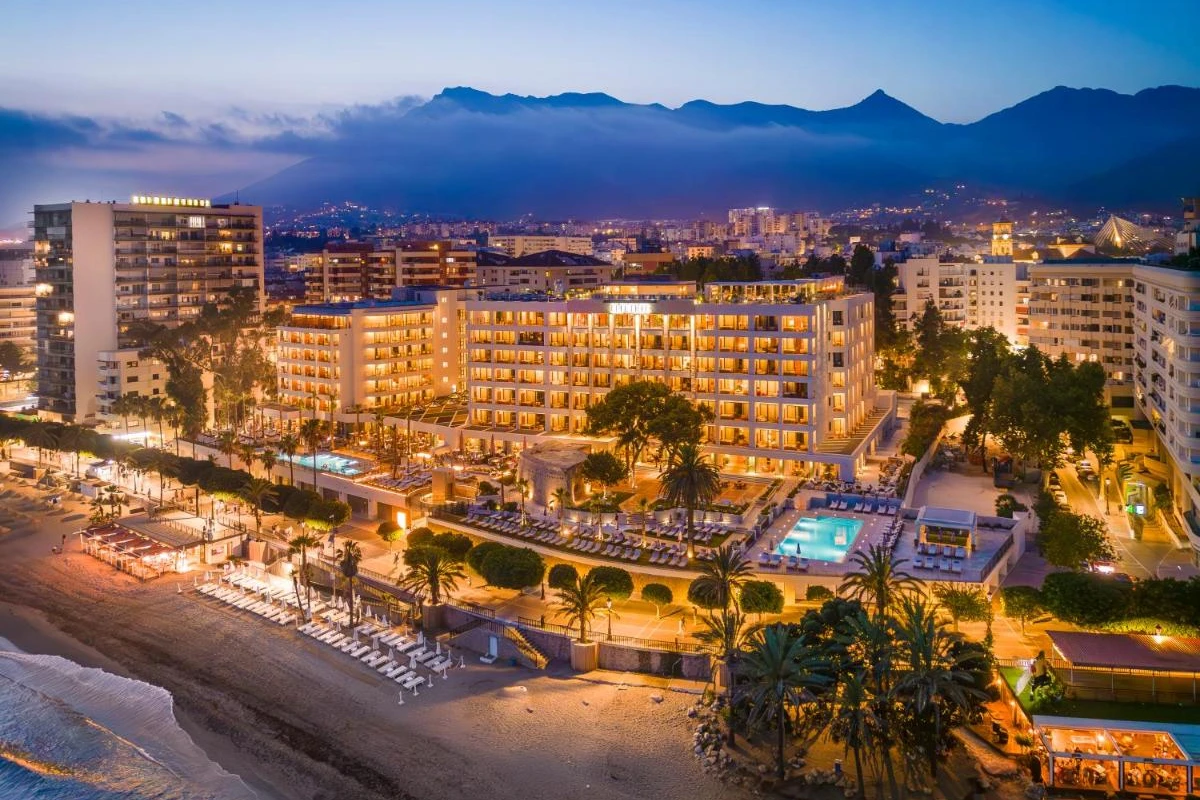 El Fuerte Marbella - Hotel Photo 50