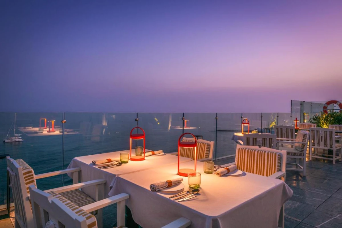 El Fuerte Marbella - Hotel Photo 51