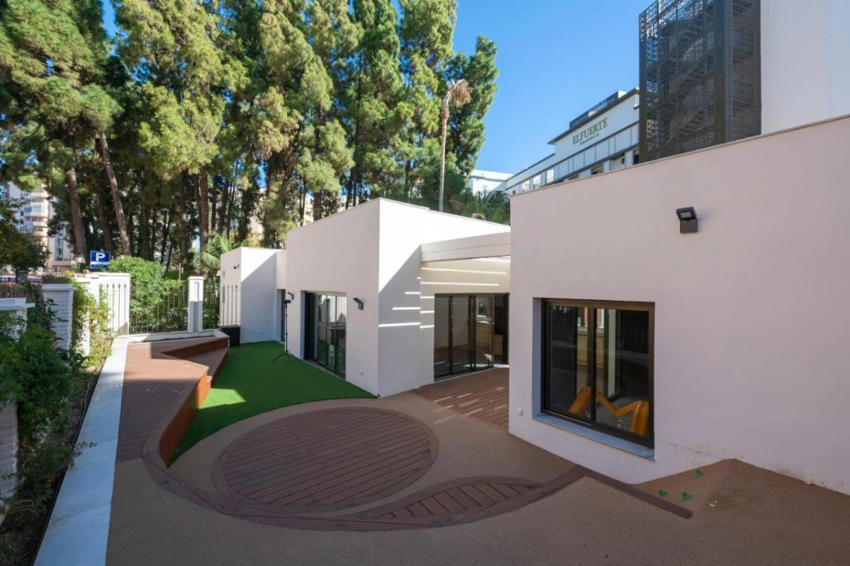 El Fuerte Marbella - Hotel Photo 53