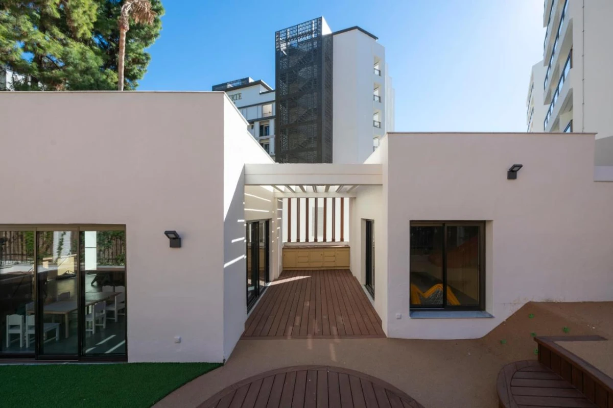 El Fuerte Marbella - Hotel Photo 54