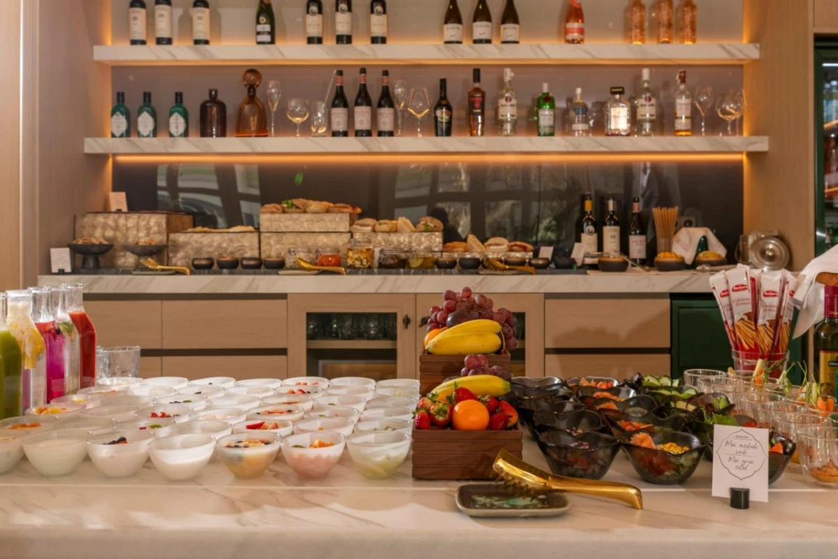 El Fuerte Marbella - Hotel Photo 56