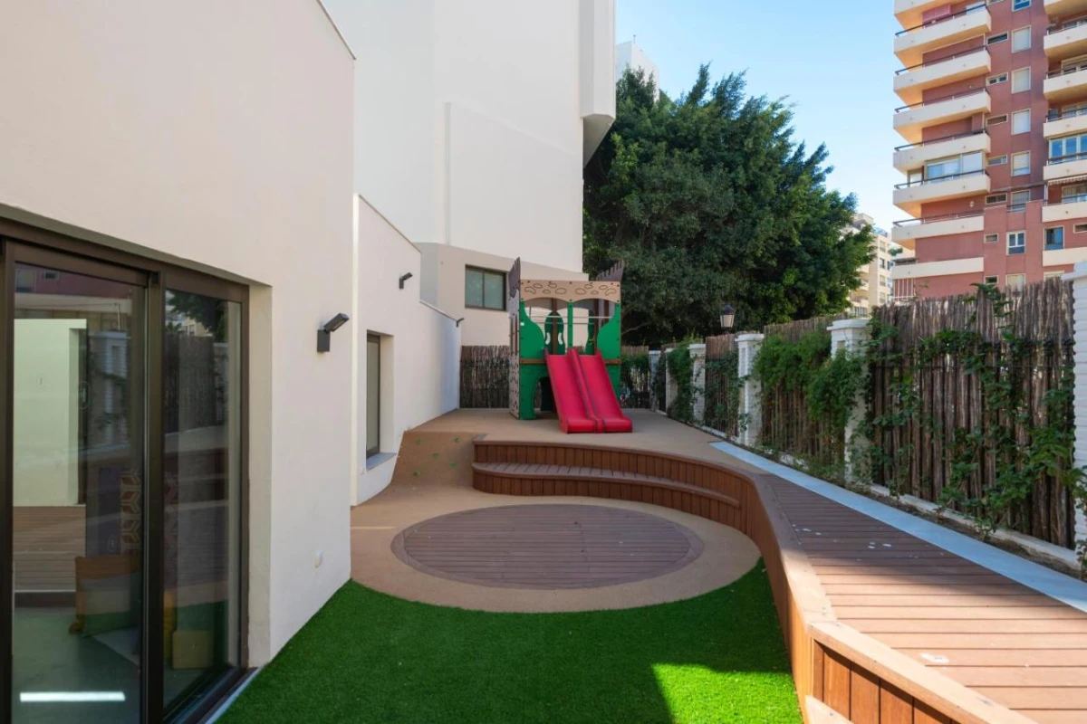 El Fuerte Marbella - Hotel Photo 57