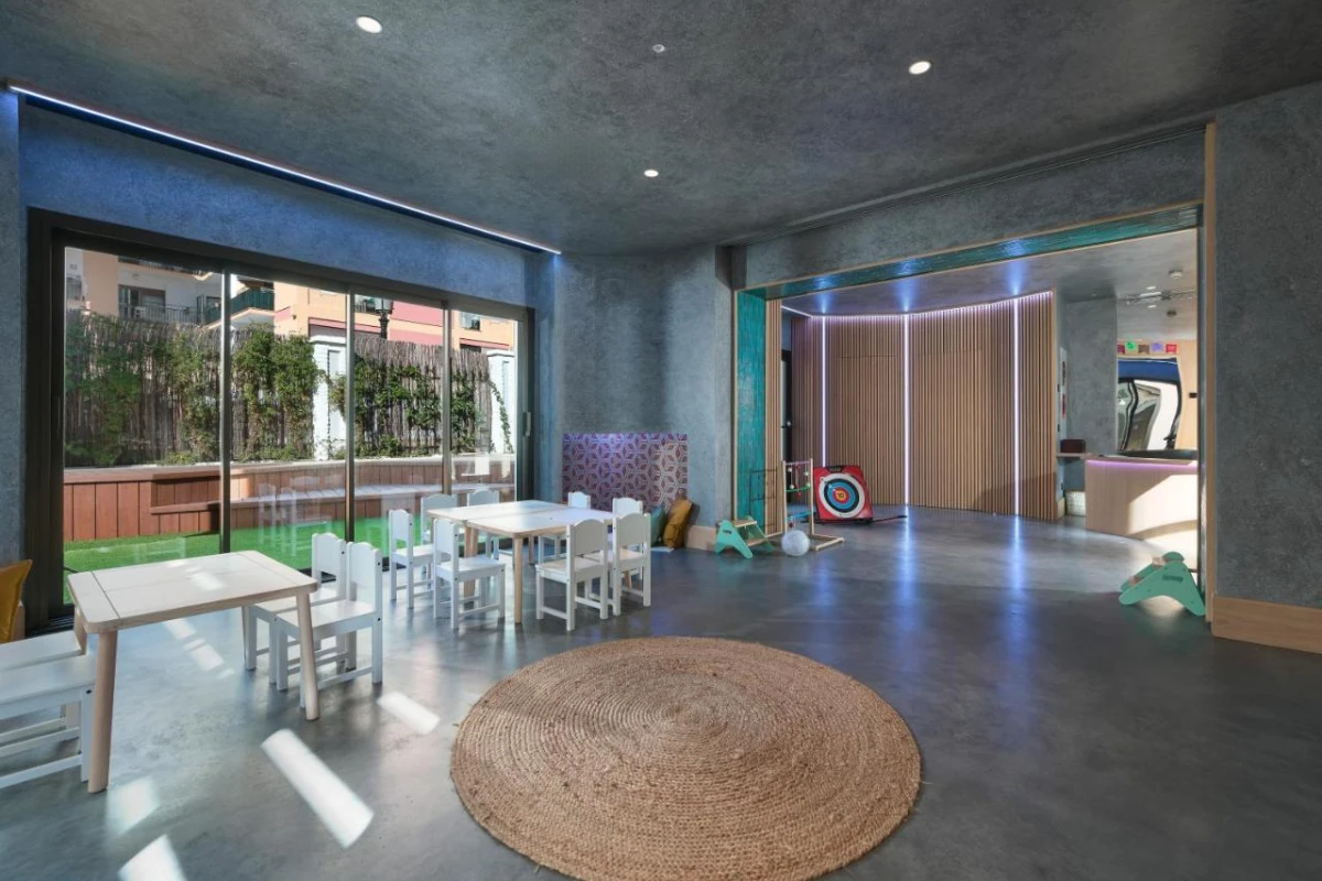 El Fuerte Marbella - Hotel Photo 58