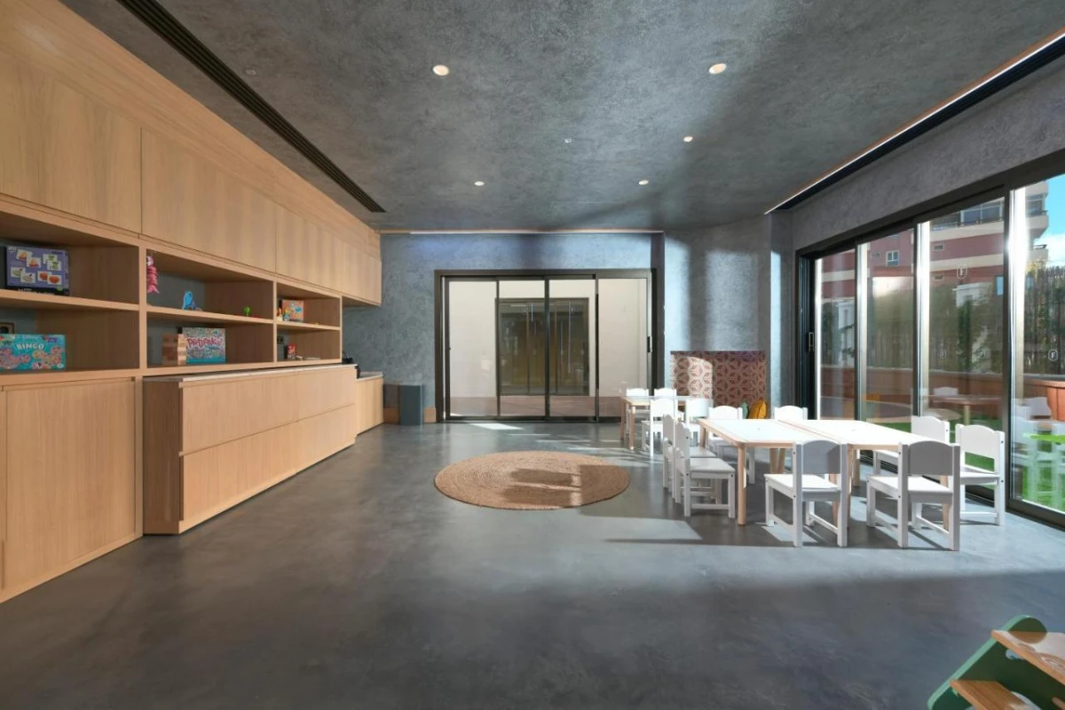 El Fuerte Marbella - Hotel Photo 59