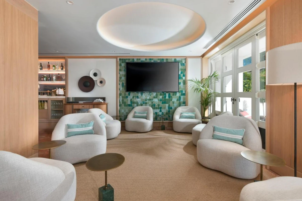 El Fuerte Marbella - Hotel Photo 61