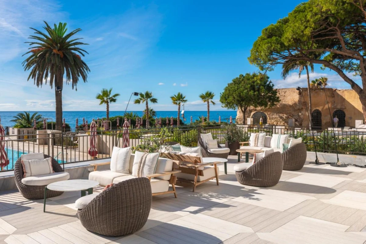 El Fuerte Marbella - Hotel Photo 62