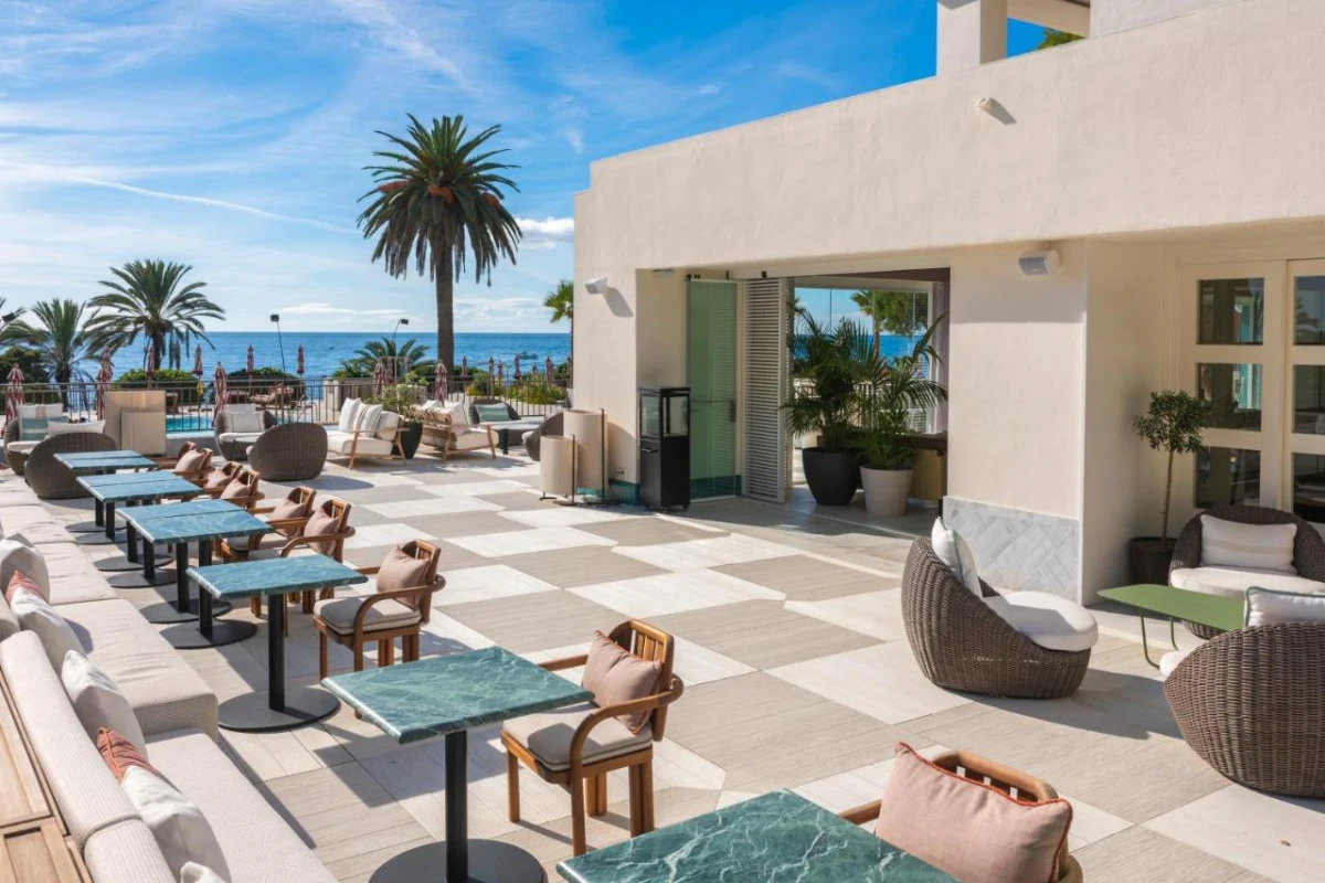 El Fuerte Marbella - Hotel Photo 63