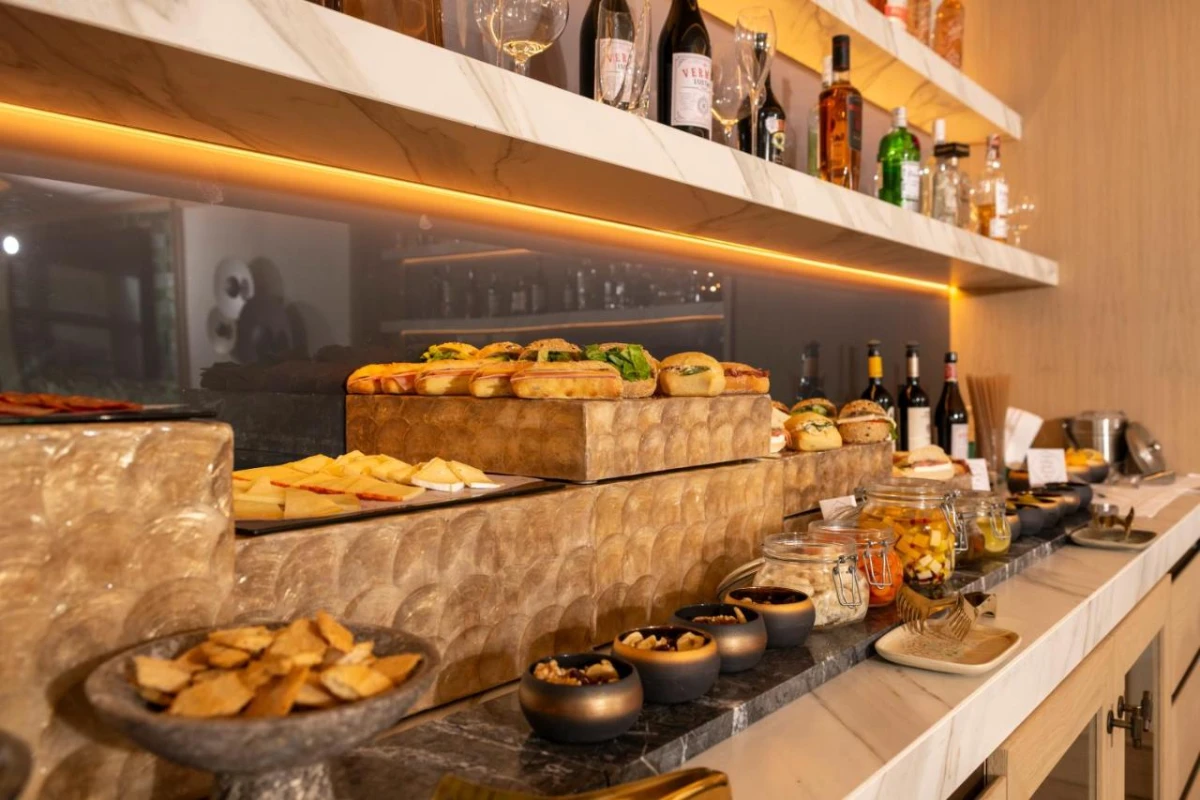 El Fuerte Marbella - Hotel Photo 64