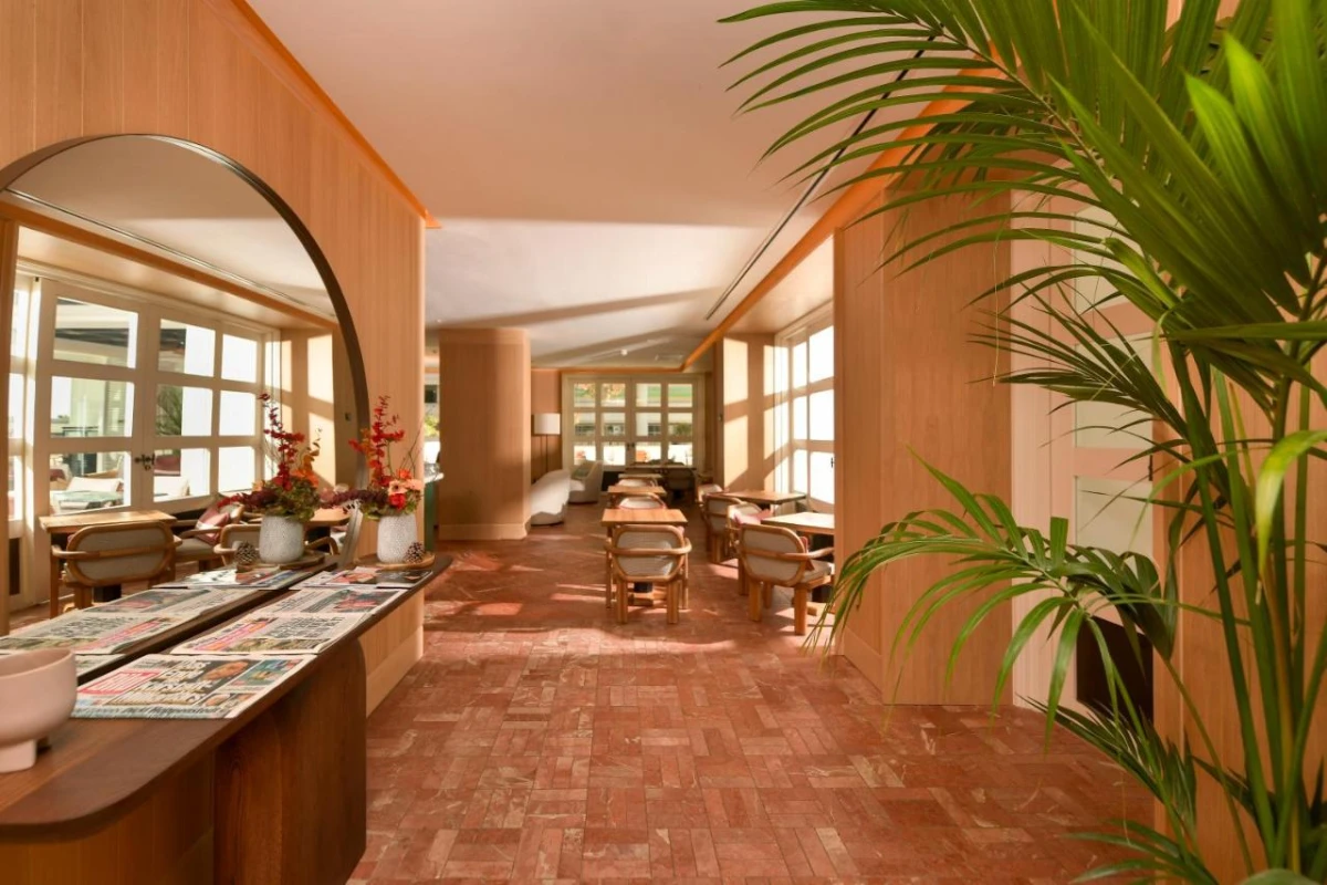 El Fuerte Marbella - Hotel Photo 65