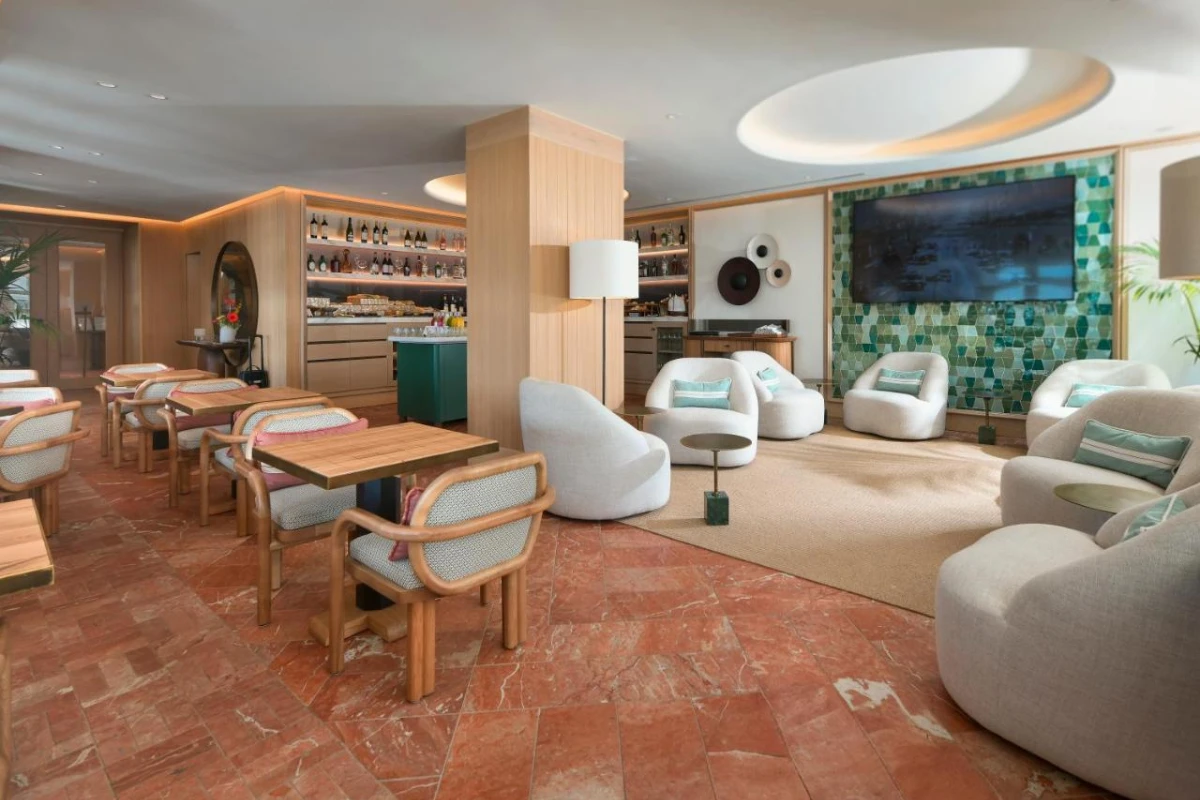 El Fuerte Marbella - Hotel Photo 66