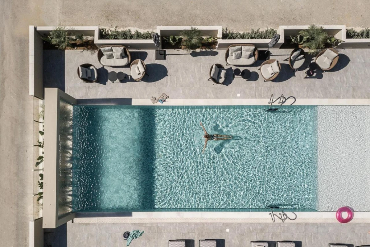 Mossa Well Being Hotel - Hotel Photo 1