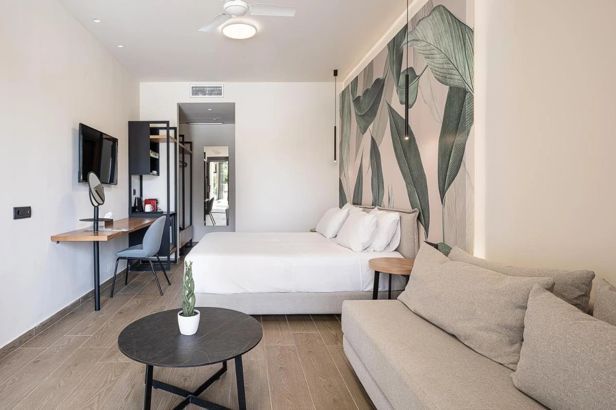 Mossa Well Being Hotel - Hotel Photo 3