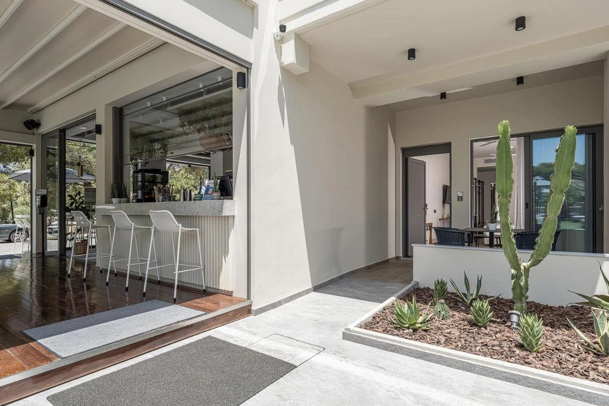 Mossa Well Being Hotel - Hotel Photo 5