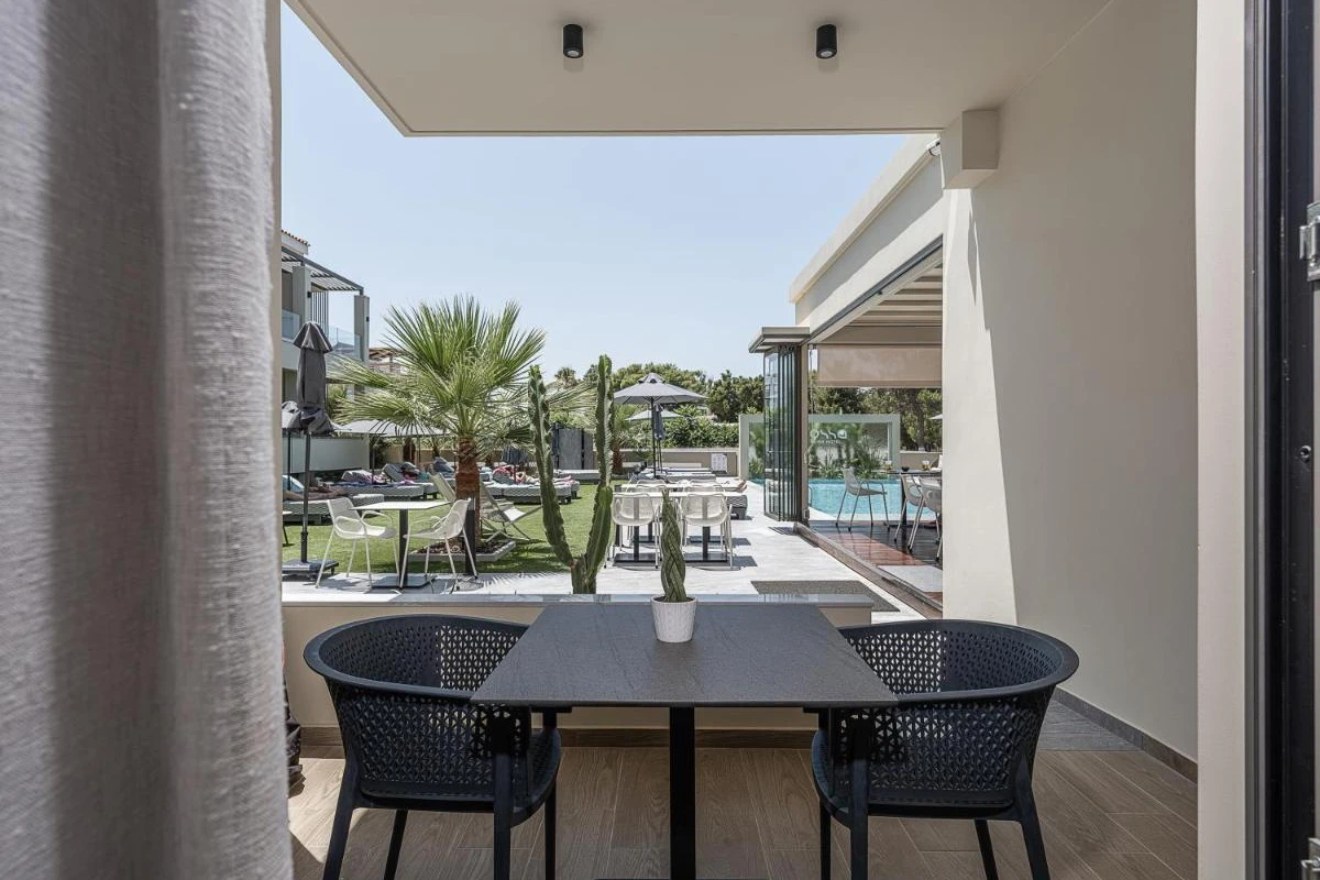 Mossa Well Being Hotel - Hotel Photo 6