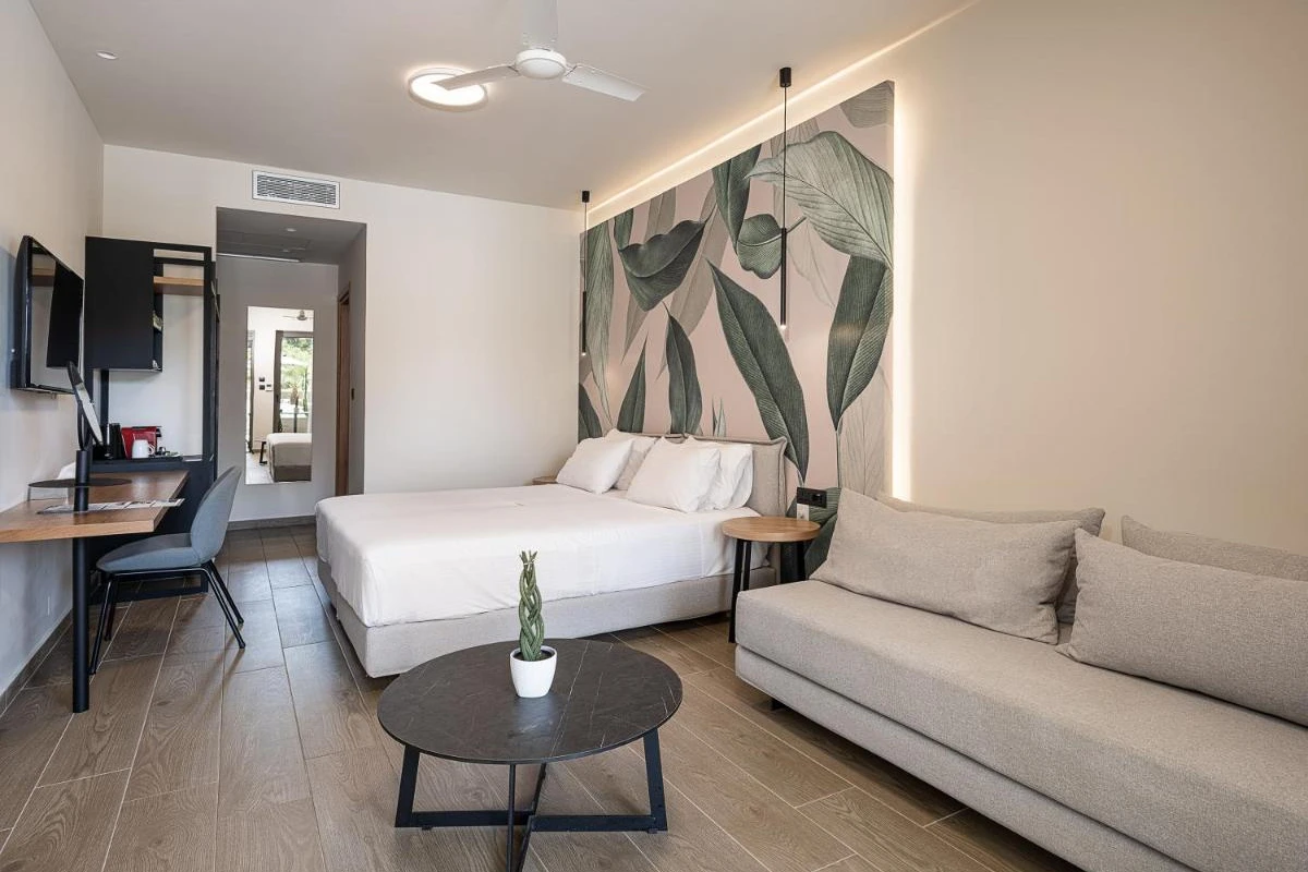 Mossa Well Being Hotel - Hotel Photo 7