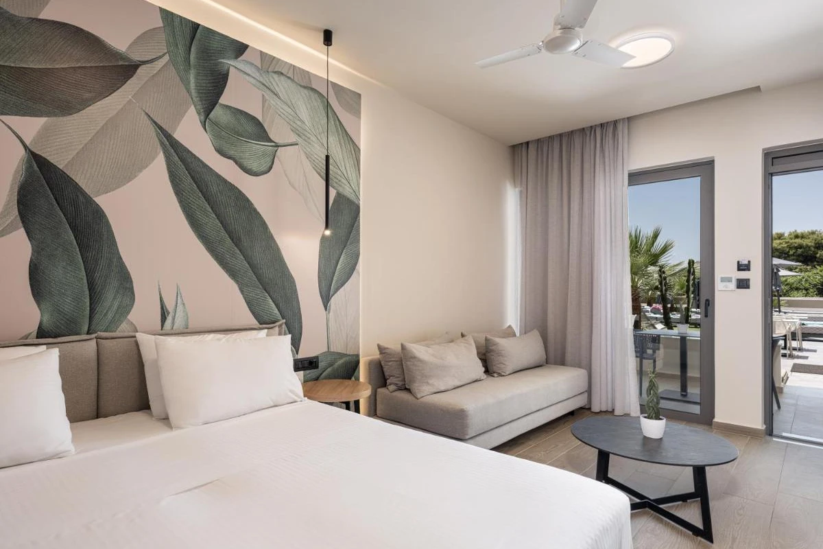 Mossa Well Being Hotel - Hotel Photo 8