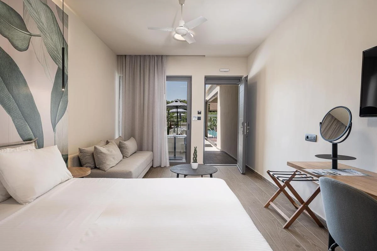 Mossa Well Being Hotel - Hotel Photo 9