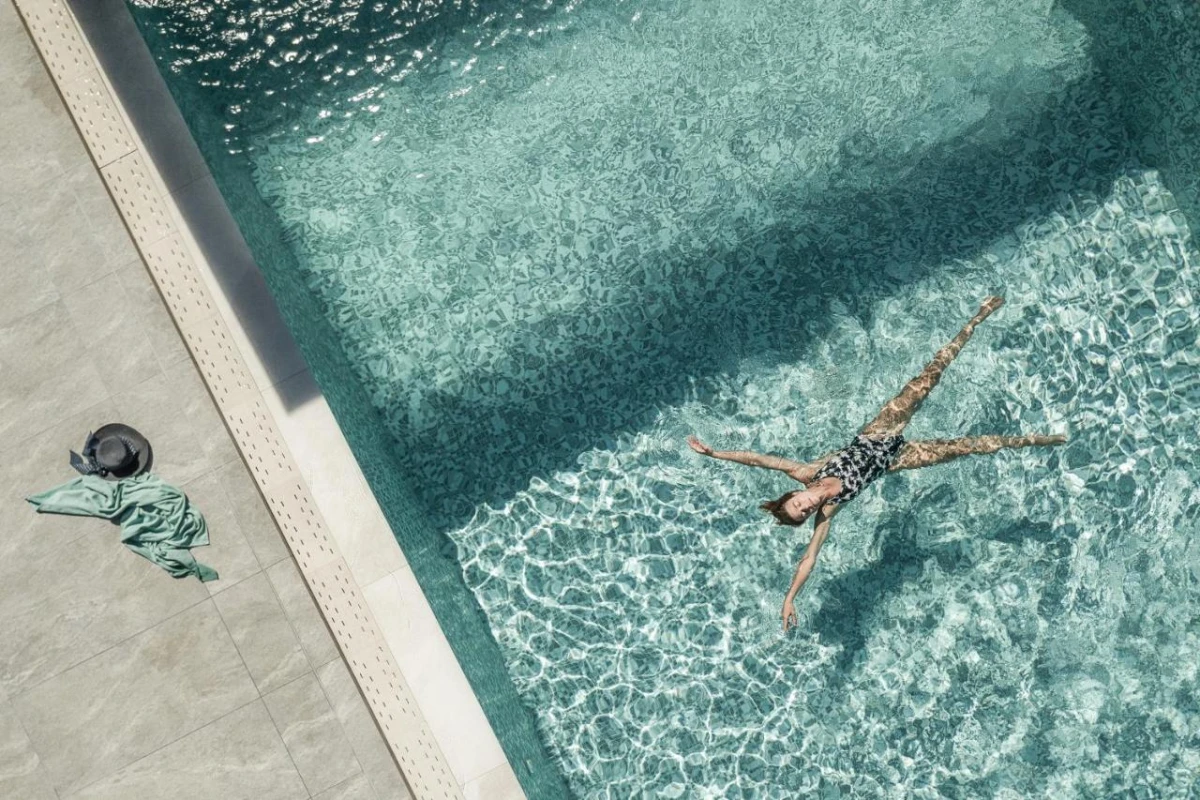 Mossa Well Being Hotel - Hotel Photo 13