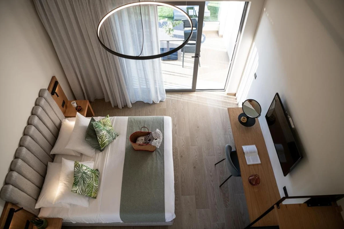 Mossa Well Being Hotel - Hotel Photo 14