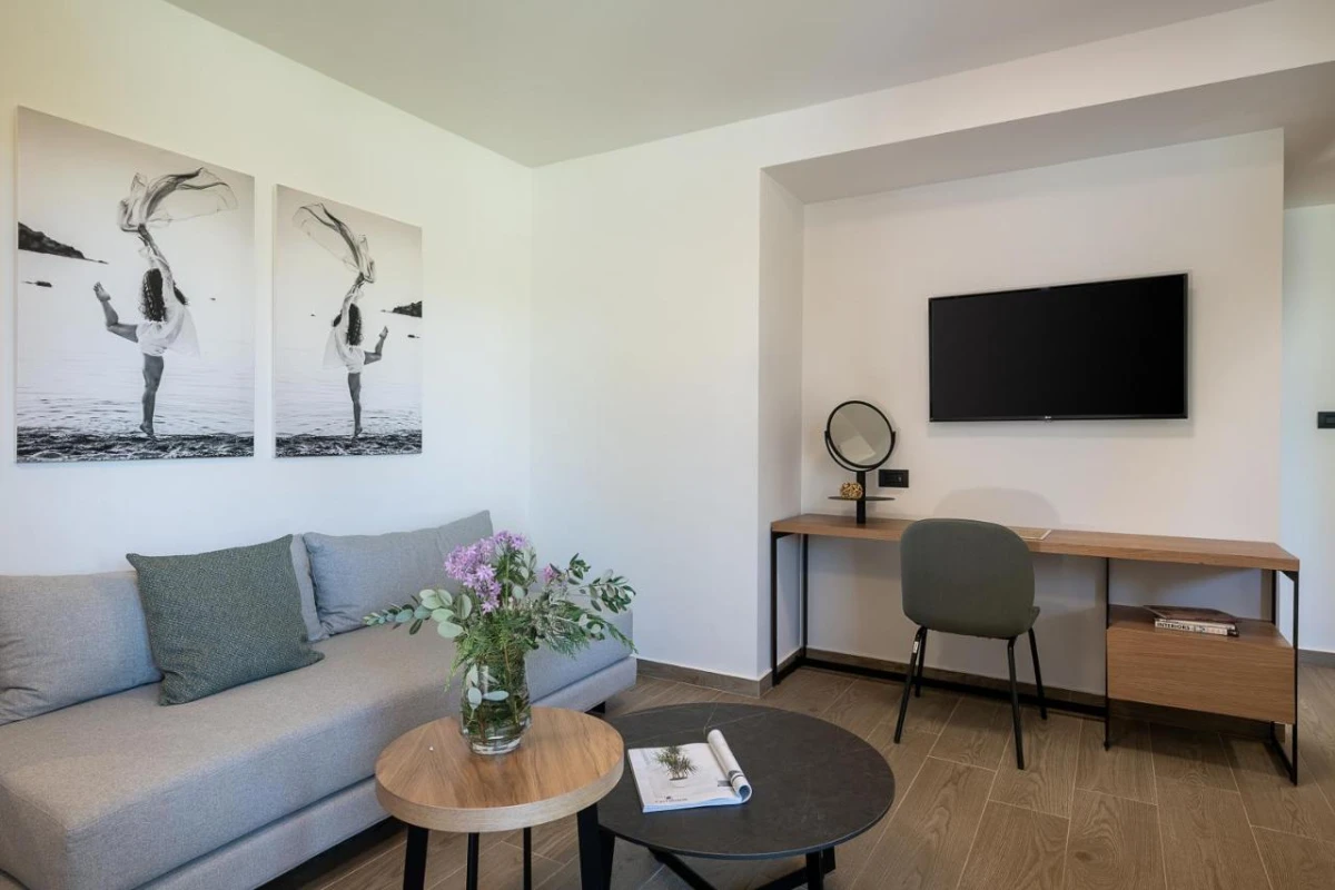 Mossa Well Being Hotel - Hotel Photo 15