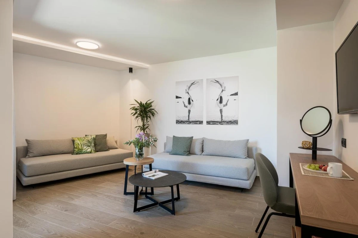 Mossa Well Being Hotel - Hotel Photo 16