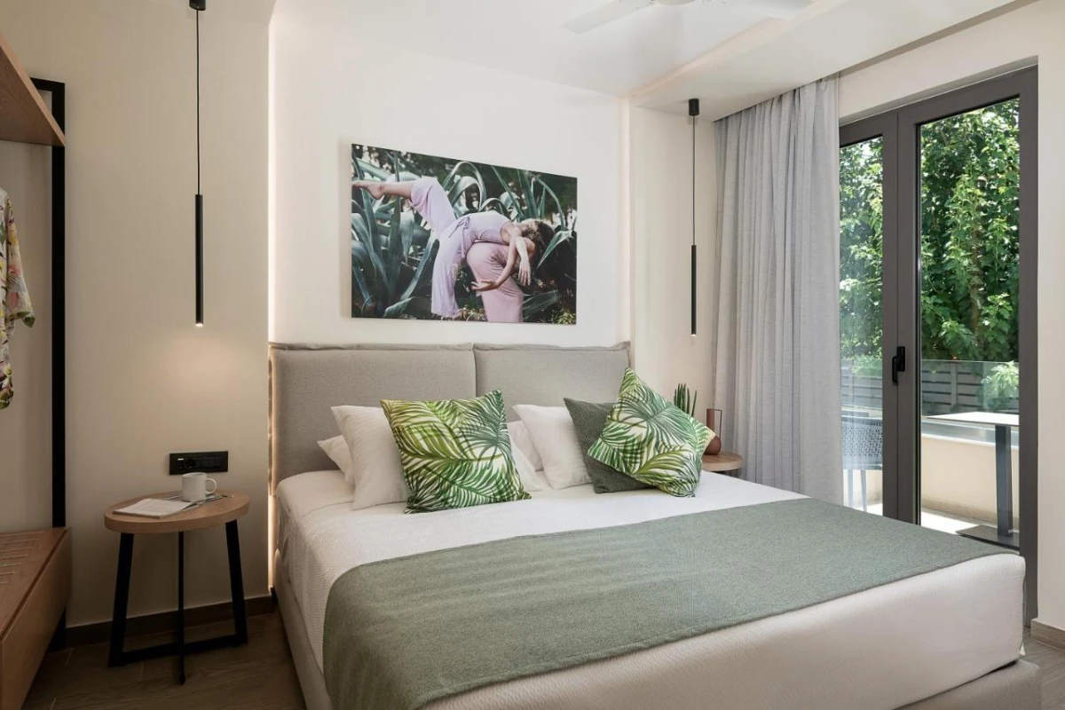 Mossa Well Being Hotel - Hotel Photo 17