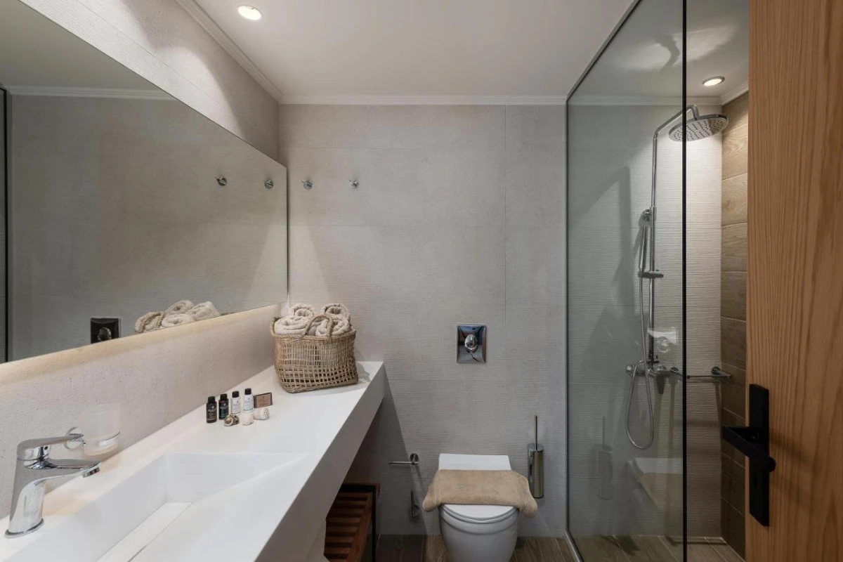 Mossa Well Being Hotel - Hotel Photo 18