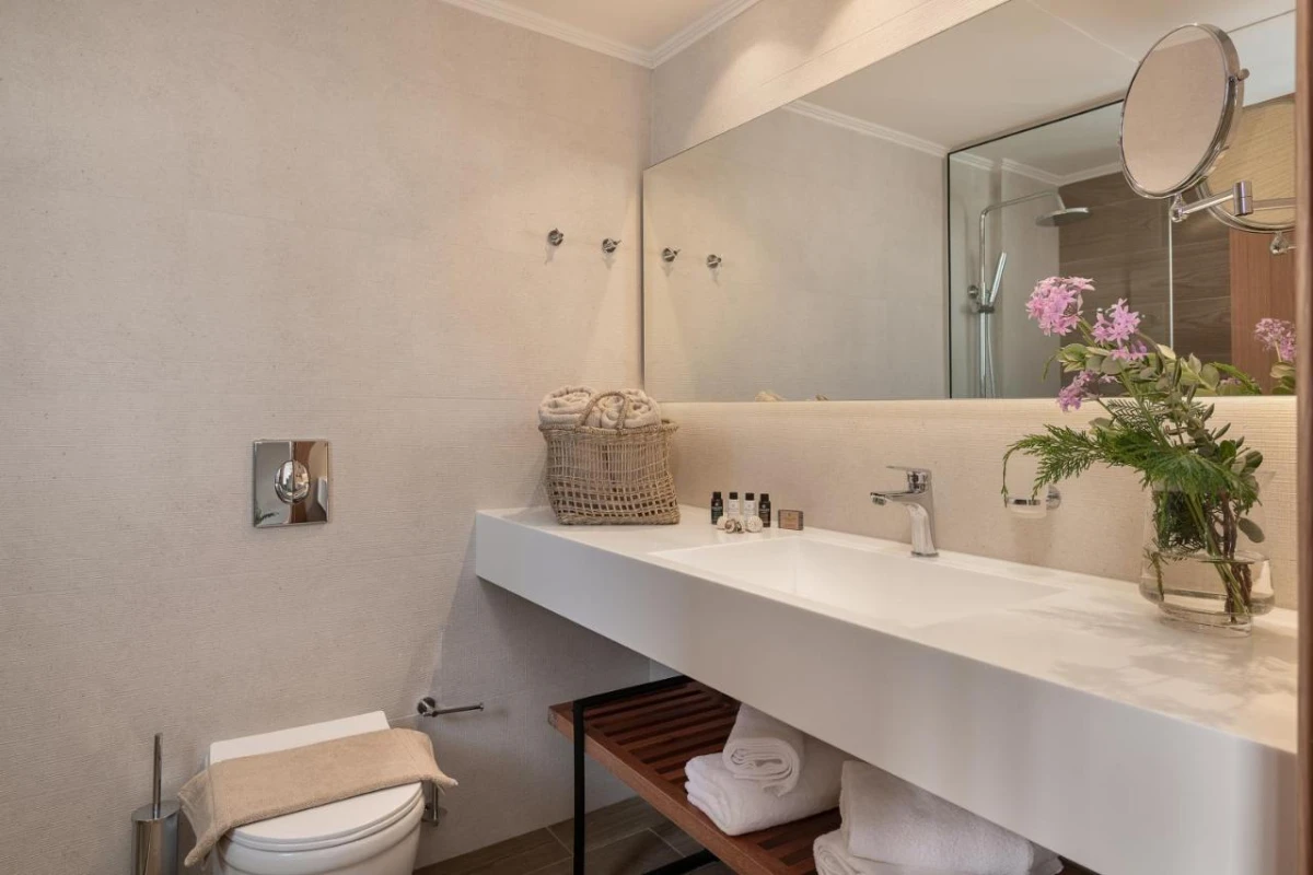 Mossa Well Being Hotel - Hotel Photo 19